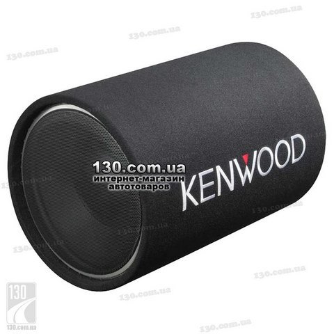 Kenwood KSC-W1200T — автомобильный сабвуфер
