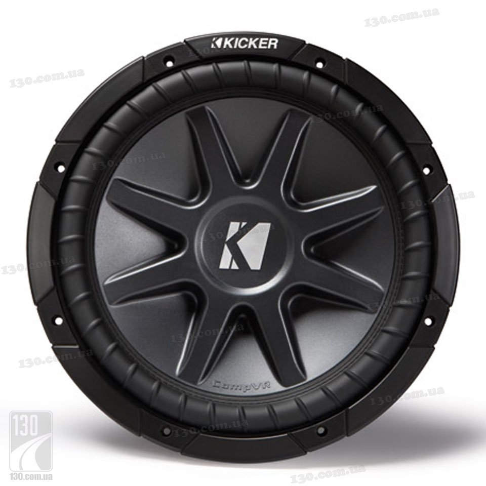 kicker cvr15