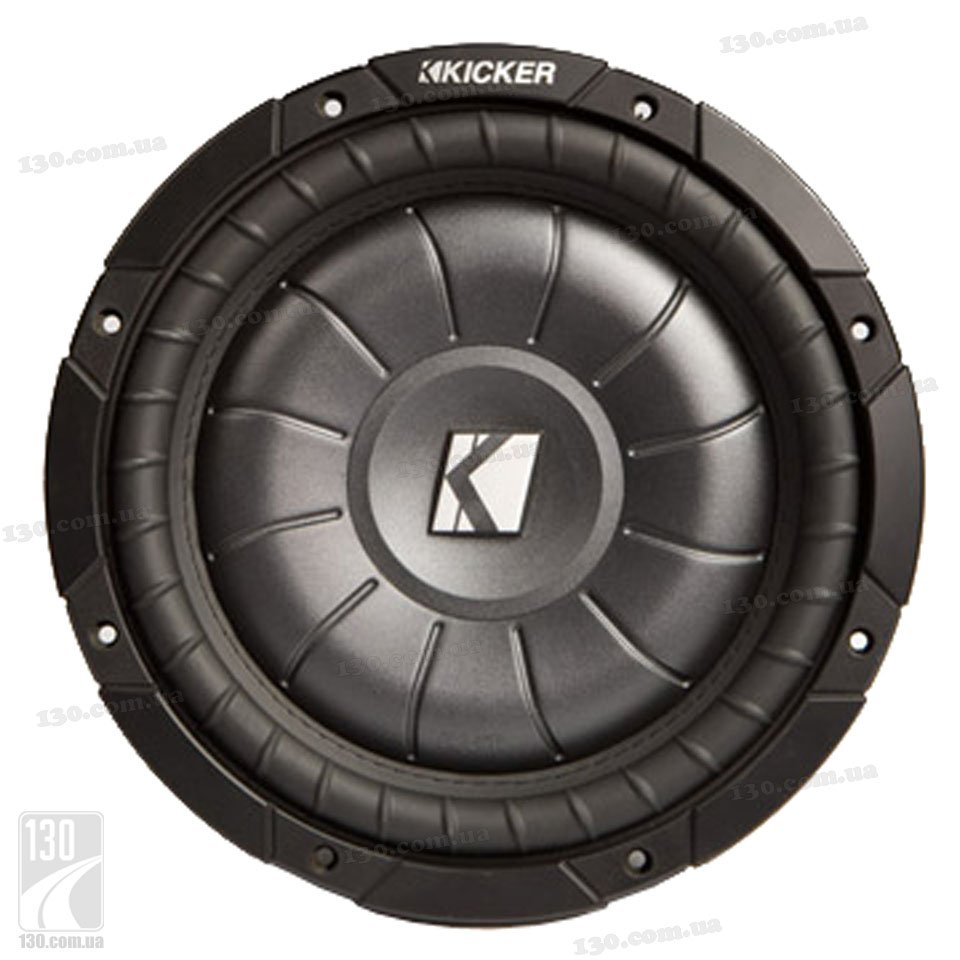 Kicker CVT12 2 Ом модель 
