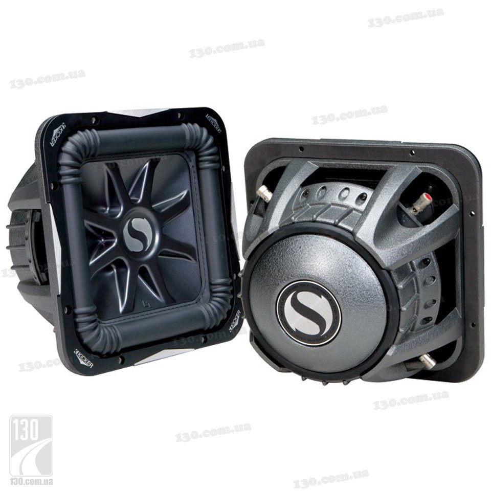 kicker s12l7