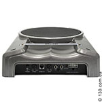 Car subwoofer Mystery MBS-204A compact