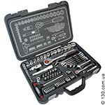 Car tool kit HEYNER 333 000