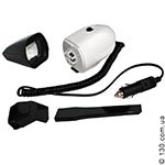 Car vacuum cleaner HEYNER CockPitBull 234 000 ultra compact for dry cleaning