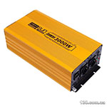 Car voltage converter Mexxsun YX 3000W 12 V, 3000 / 6000 W, pure sine wave