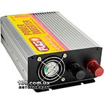 Car voltage converter Pulso IMU-1000 12/220 V 2000 W USB