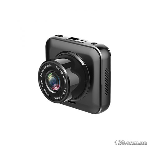 Автомобильный видеорегистратор Carcam H14 Dual
