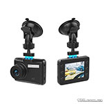 Car DVR Carcam H17