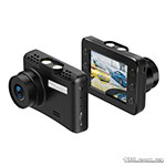 Car DVR Carcam H17