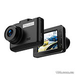 Car DVR Carcam H17