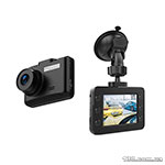 Car DVR Carcam H17