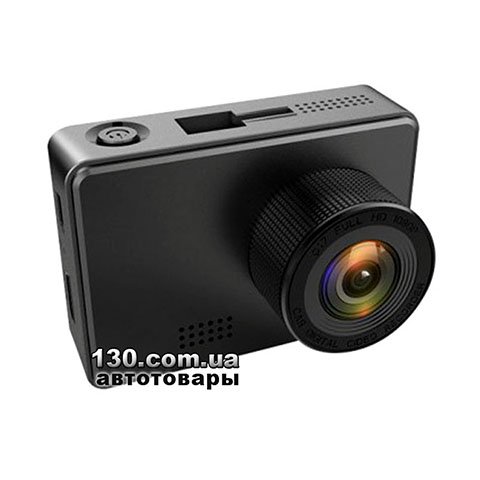 Carcam T245W — автомобильный видеорегистратор с дисплеем