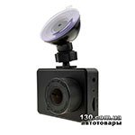 Автомобильный видеорегистратор Carcam T245W с дисплеем