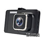 Автомобильный видеорегистратор Carcam T318 с дисплеем