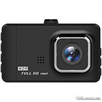 Car DVR Carcam T418 Dual
