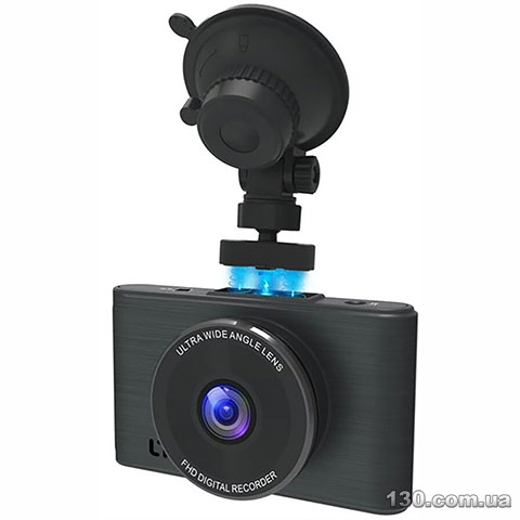 Car DVR Carcam T418m