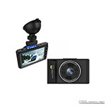 Car DVR Carcam T418m
