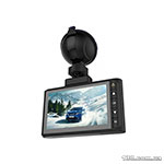 Car DVR Carcam T418m