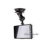 Car DVR Carcam T500