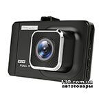 Автомобильный видеорегистратор Carcam T518 с дисплеем