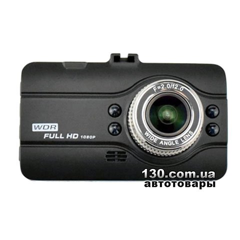 Автомобильный видеорегистратор Carcam T628 с дисплеем