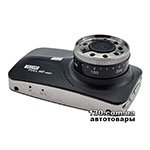Автомобильный видеорегистратор Carcam T639 с дисплеем