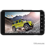 Автомобільний відеореєстратор Carcam T700