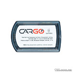 Автомобильный GPS трекер Cargo Pro 2 (CP2)