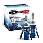 Car led lamps Carlamp Day Light Gen2 H7 6500K (DLGH7)