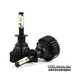 Car led lamps Carlamp Smart Vision H1 6500K (SM1)