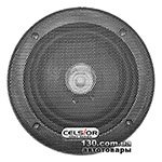 Car speaker Celsior CS-13 Gray Series