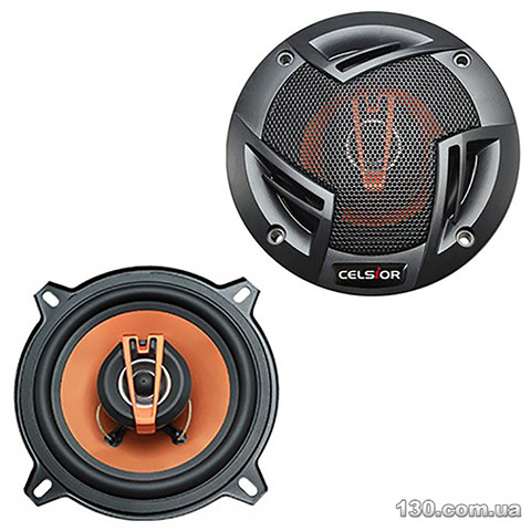 Car speaker Celsior CS-1322M