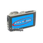 Автомобільний відеореєстратор Celsior CS-1808S з дисплеєм, LDWS/FCWS/WDR і режимом SUPERNIGHT VISION