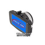 Автомобильный видеорегистратор Celsior CS-1906S с дисплеем, LDWS/FCWS/WDR и режимом SUPERNIGHT VISION