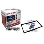 Медиа-станция Celsior CST 7001 с Bluetooth