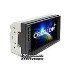 Медиа-станция Celsior CST-7008UI с Bluetooth