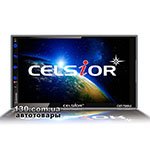 Медіа станція Celsior CST-7009UI з GPS навігацією та Bluetooth