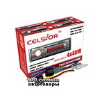 Media receiver Celsior CSW-102M