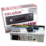 Media receiver Celsior CSW-180G