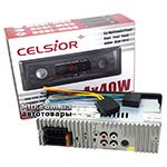 Media receiver Celsior CSW-180R