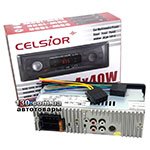Media receiver Celsior CSW-180W