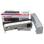 Media receiver Celsior CSW-186G