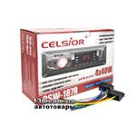 Media receiver Celsior CSW-187R
