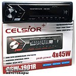 Media receiver Celsior CSW-1901B