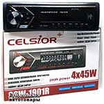 Media receiver Celsior CSW-1901R