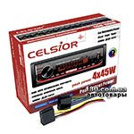 Media receiver Celsior CSW-1904M