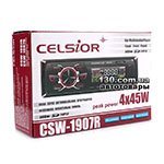Media receiver Celsior CSW-1907R