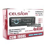 Media receiver Celsior CSW-1908S