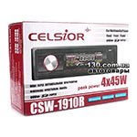 Media receiver Celsior CSW-1910R
