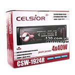 Media receiver Celsior CSW-1924R