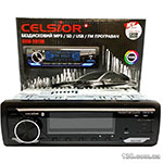 Media receiver Celsior CSW-2011M